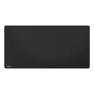 Mouse Pad GENESIS Carbon 500 Hyper Logo