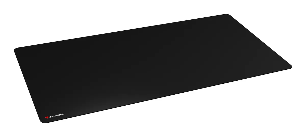 Peles paliktnis GENESIS Carbon 500 Hyper Logo Photo 2