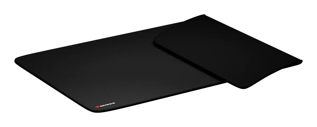 Peles paliktnis GENESIS Carbon 500 Hyper Logo Photo 5
