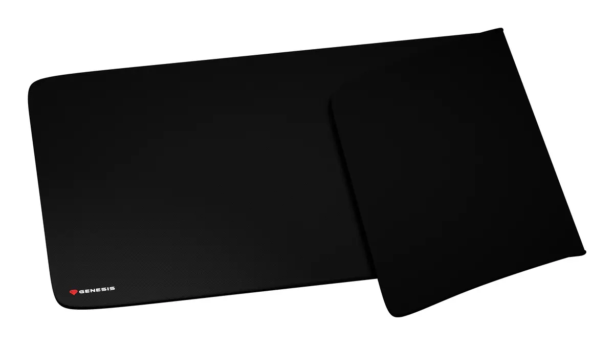 Peles paliktnis GENESIS Carbon 500 Hyper Logo Photo 6