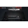 Peles paliktnis GENESIS Carbon 500 Hyper Logo Photo 7