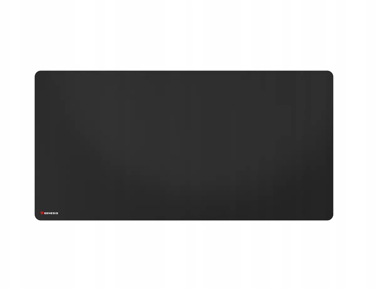 Genesis Carbon 500 Hyper Logo Mouse Pad Photo 21