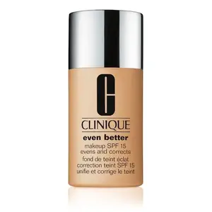 Косметика Clinique Even Better Makeup Broad Spectrum SPF 15 Бежевый Крем Темная Кожа