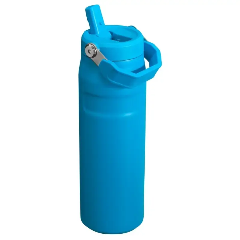Termosa pudele STANLEY IceFlow Bottle Flip Straw 2.0 Photo 2