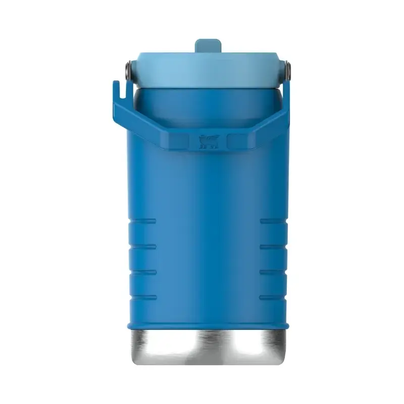 Термос STANLEY The IceFlow Flip Straw 2.0 1,90 л Photo 2