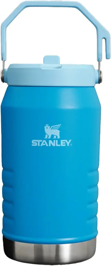 Termoss STANLEY The IceFlow Flip Straw
