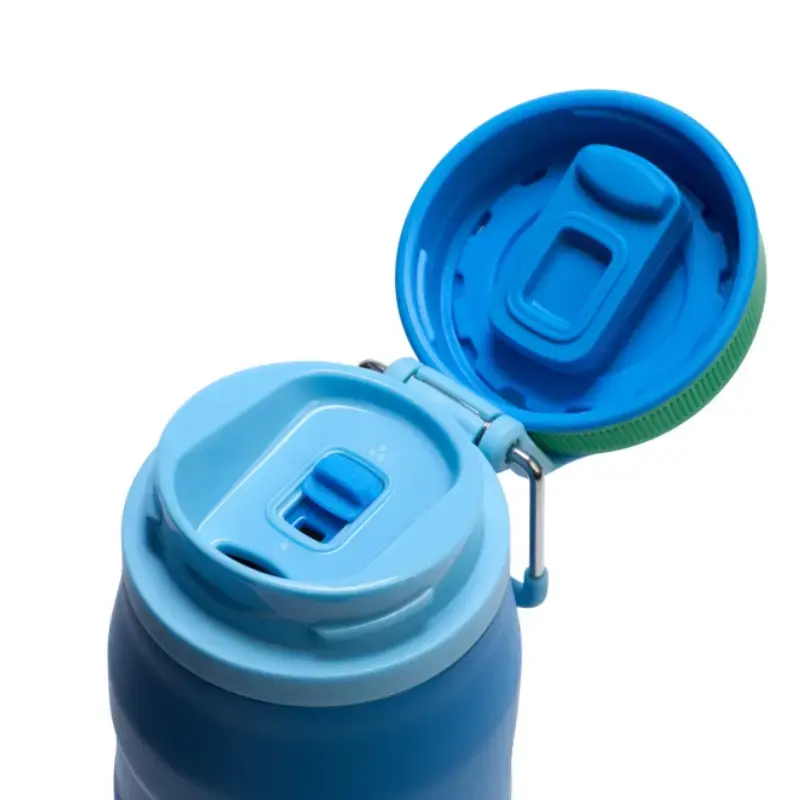 Термобутылка STANLEY IceFlow Bottle Twist Flip 0.7 л Photo 2