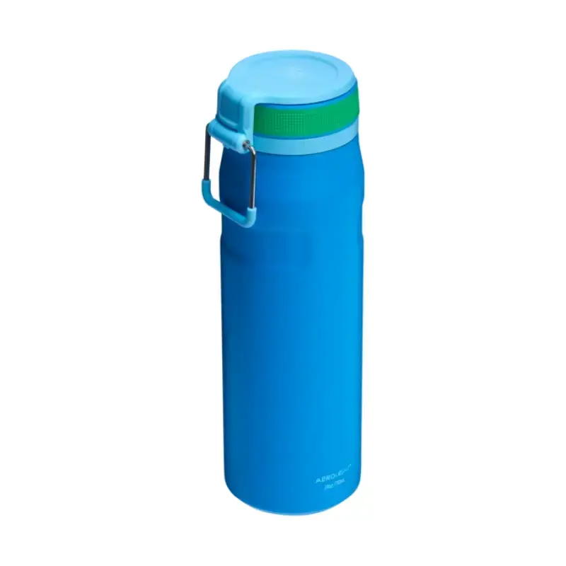 Термобутылка STANLEY IceFlow Bottle Twist Flip 0.7 л Photo 3
