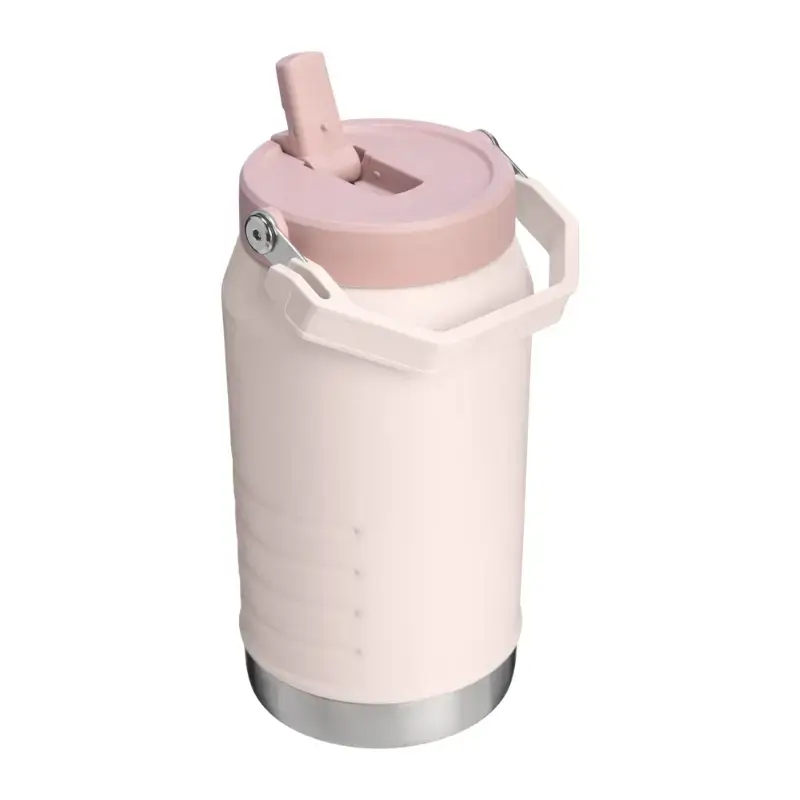 Термос STANLEY IceFlow Flip Straw 2,0 Jug 1,90 л Photo 3