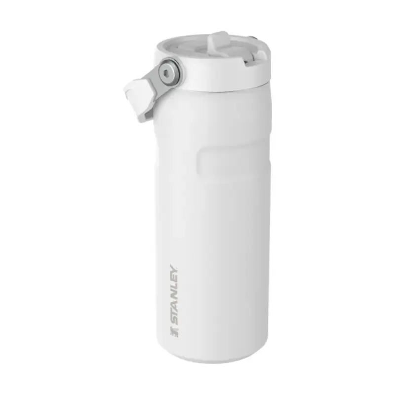 Термос‑бутылка STANLEY IceFlow Bottle Flip Straw 2.0 0,47 л Photo 2
