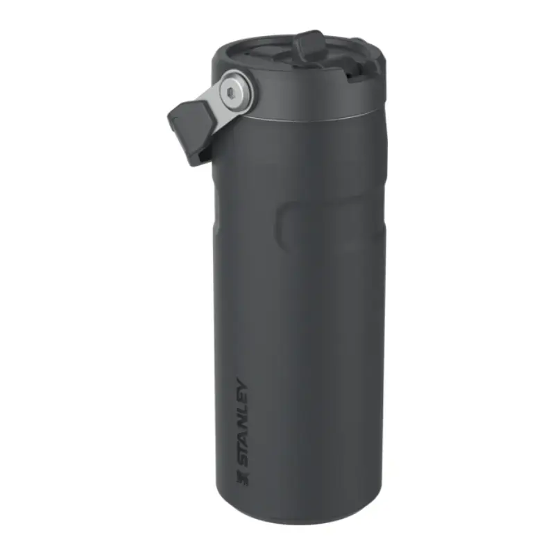 Термос-бутылка STANLEY IceFlow Bottle Flip Straw 2.0 Photo 2