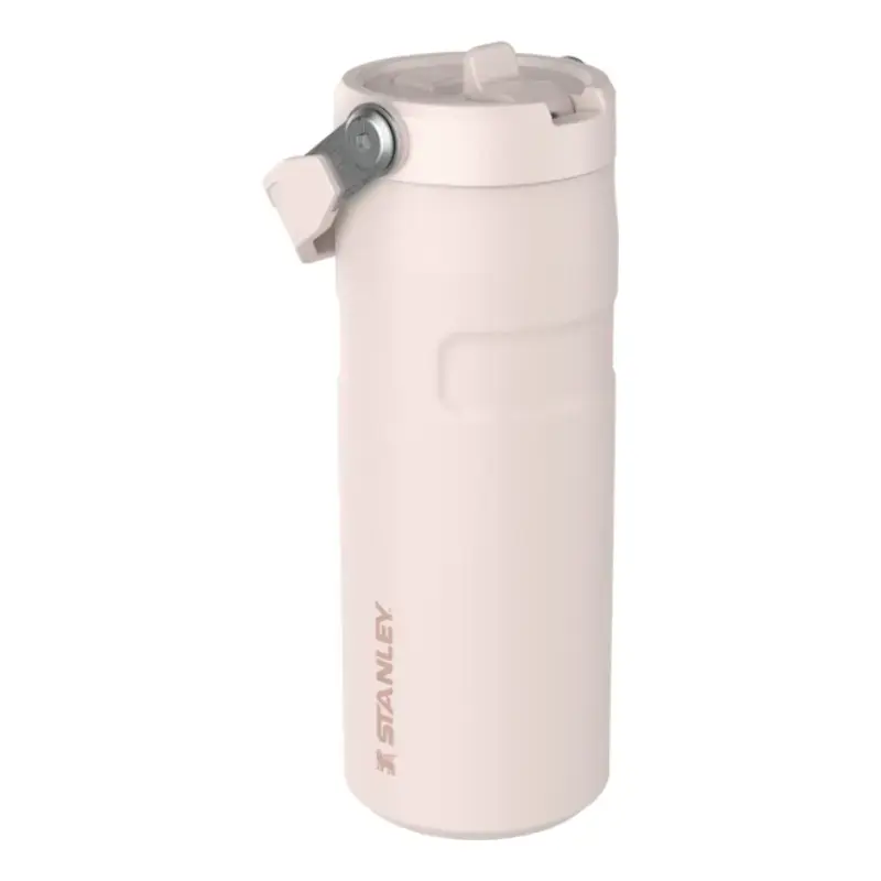 Термос-бутылка STANLEY IceFlow Bottle Flip Straw 2.0 Photo 2