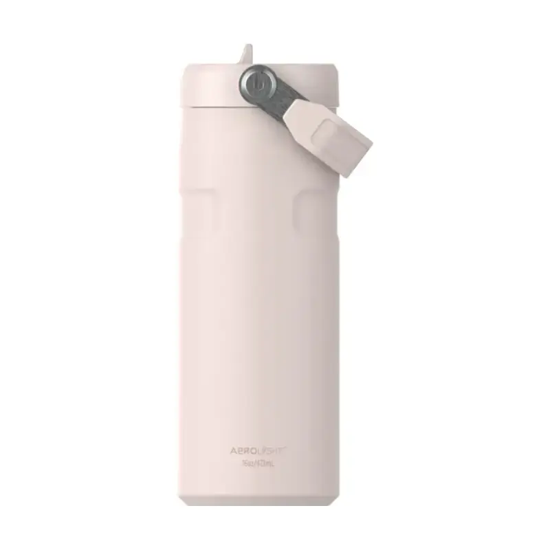 Термос-бутылка STANLEY IceFlow Bottle Flip Straw 2.0 Photo 3