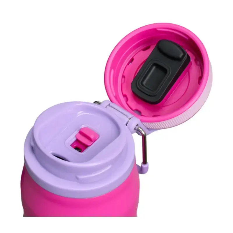 Termo pudele STANLEY IceFlow Bottle Twist Flip 0,7 l Photo 2