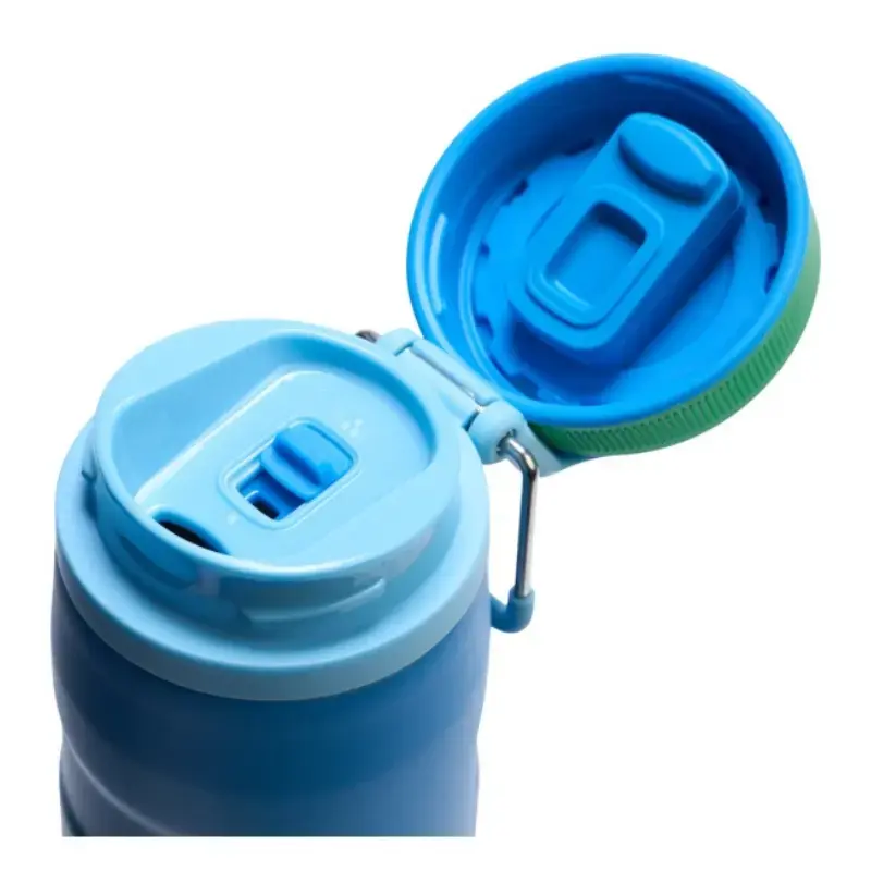 Термобутылка STANLEY IceFlow Bottle Twist Flip 0.47L Photo 2