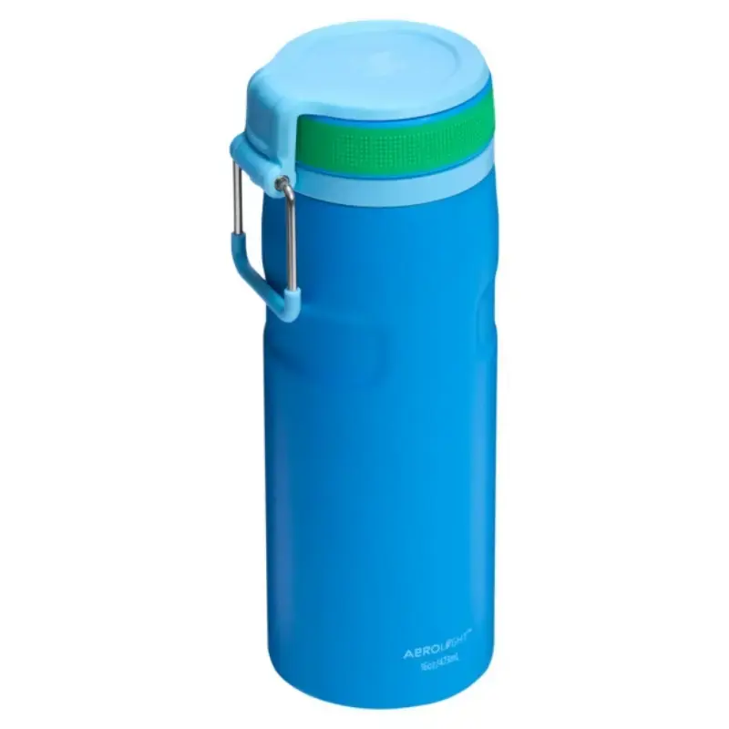 Термобутылка STANLEY IceFlow Bottle Twist Flip 0.47L Photo 3