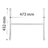 Крепежный комплект NEO tools 90-108 Photo 2