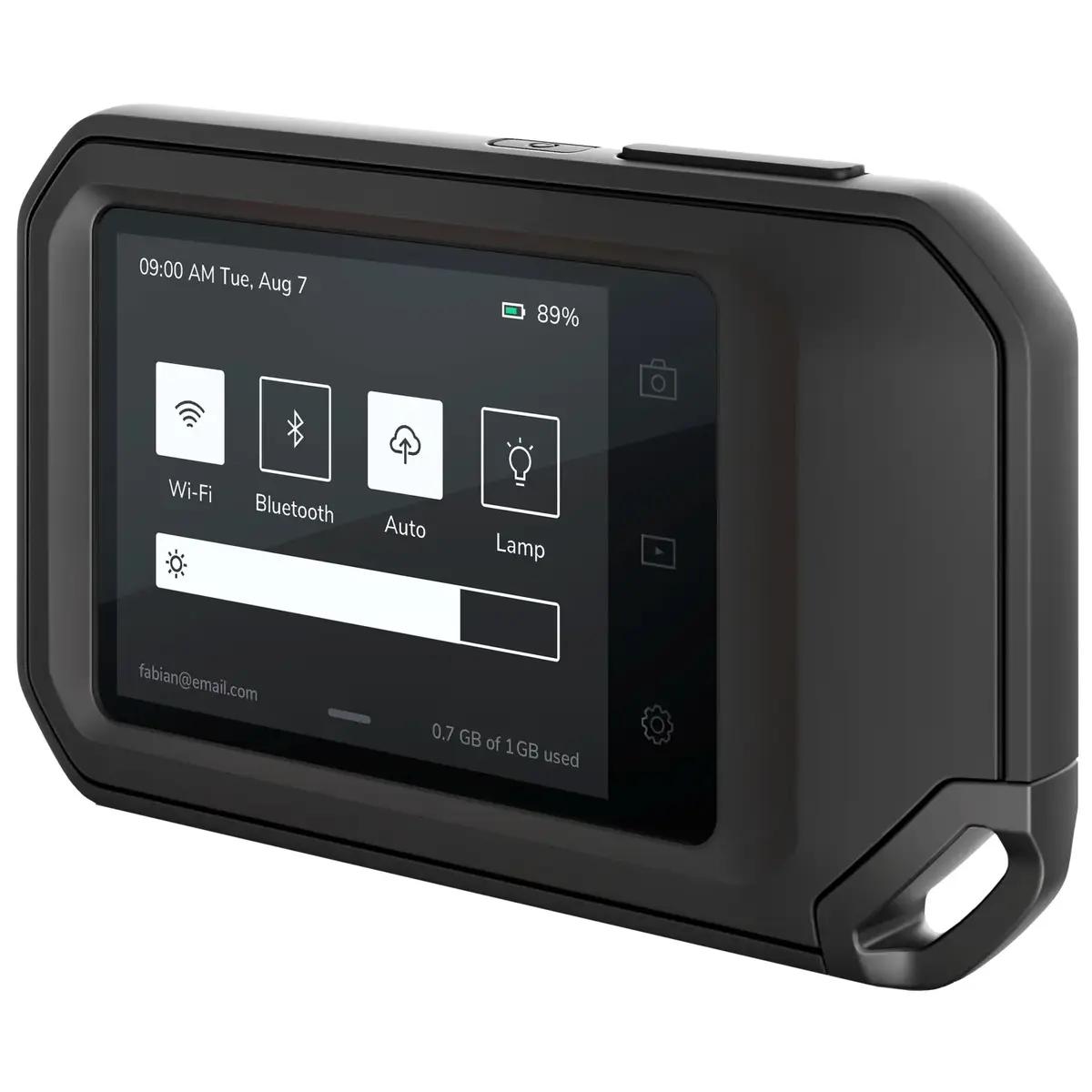 Тепловизор FLIR C3-X Photo 3
