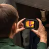 Тепловизор FLIR C3-X Photo 7