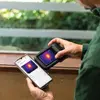 Тепловизор FLIR C3-X Photo 10