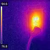 Тепловизор FLIR C3-X Photo 11