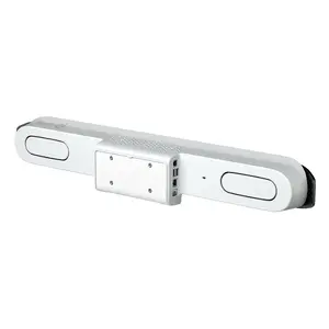 Group video conferencing system Poly Studio X52 4K Ultra HD 30 fps