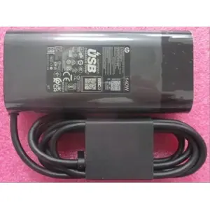 AC power adapter HP PA-1141-08H USB-C 65W — HP replacement USB-C charger 65 W