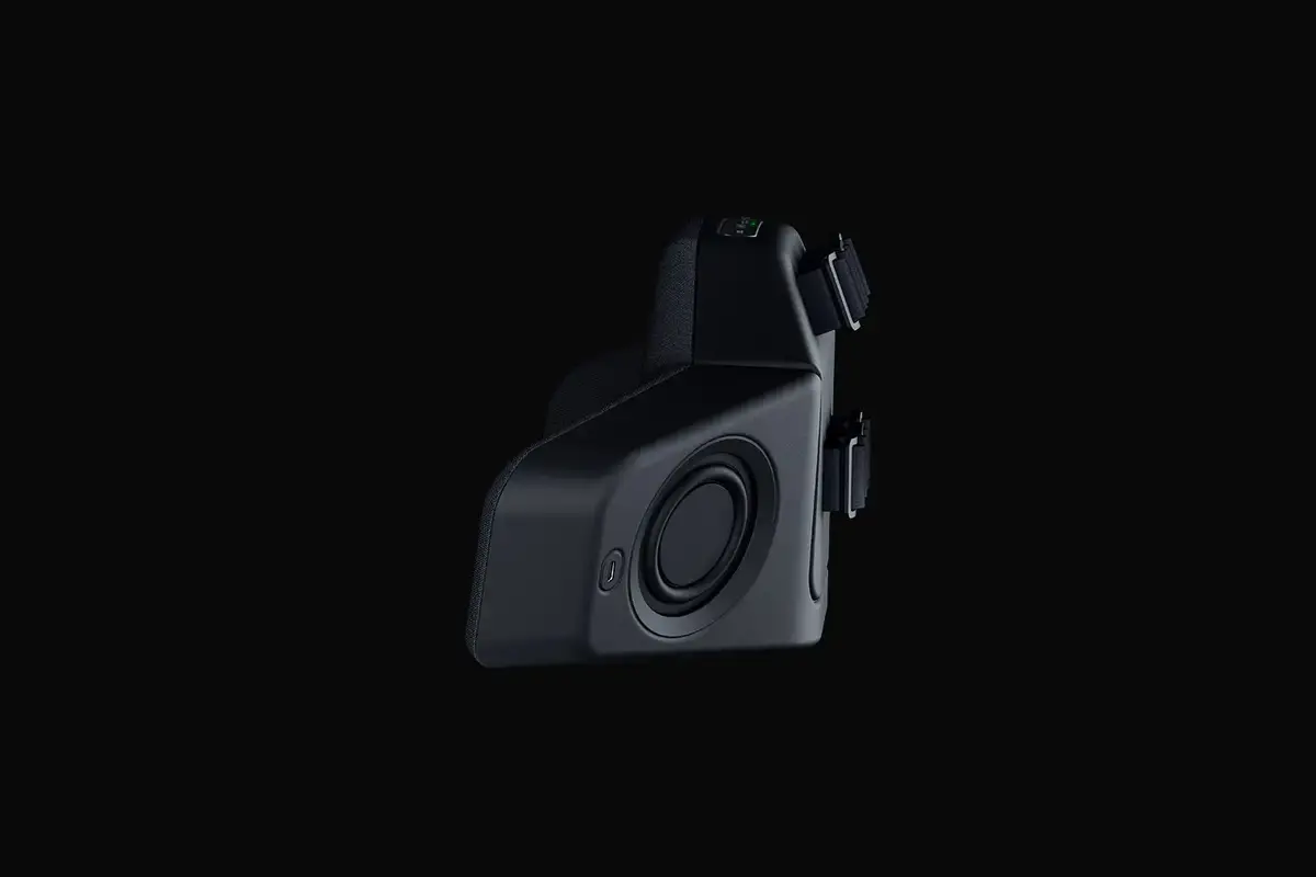Акустическая система Razer RC81-04350101-R3M1 Photo 2