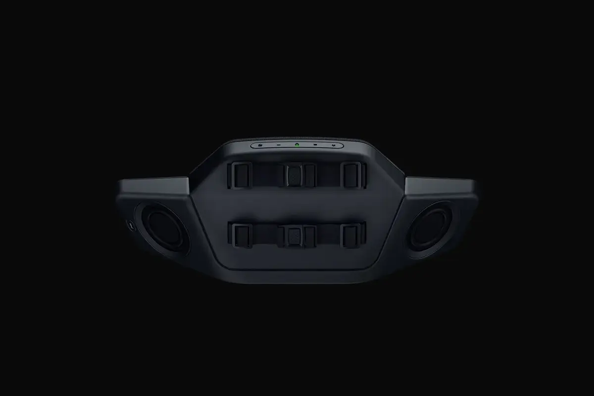Акустическая система Razer RC81-04350101-R3M1 Photo 3