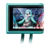 All-in-one liquid cooler ASUS ROG RYUO IV 360 ARGB Hatsune Miku Edition Photo 2