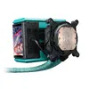 All-in-one liquid cooler ASUS ROG RYUO IV 360 ARGB Hatsune Miku Edition Photo 3