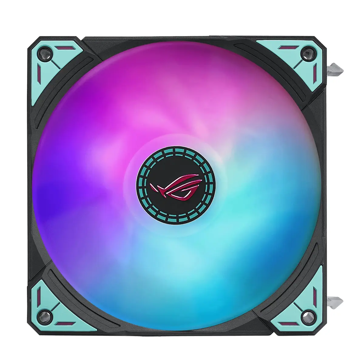 All-in-one liquid cooler ASUS ROG RYUO IV 360 ARGB Hatsune Miku Edition Photo 10