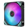All-in-one liquid cooler ASUS ROG RYUO IV 360 ARGB Hatsune Miku Edition Photo 11