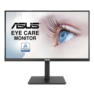 Monitor ASUS VA27AQ 27" Quad HD LCD 2560 x 1440