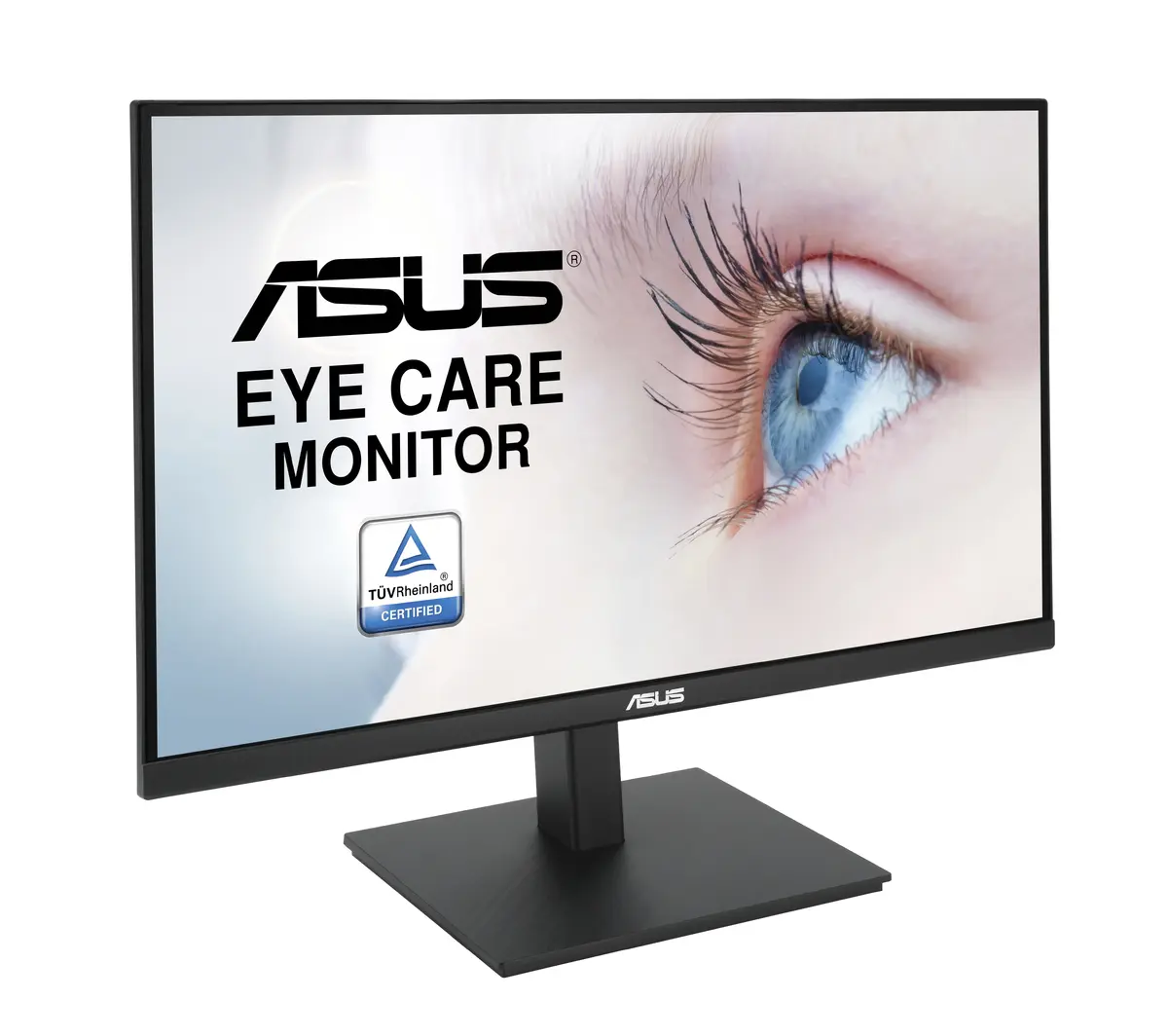 Монитор ASUS VA27AQ Photo 2