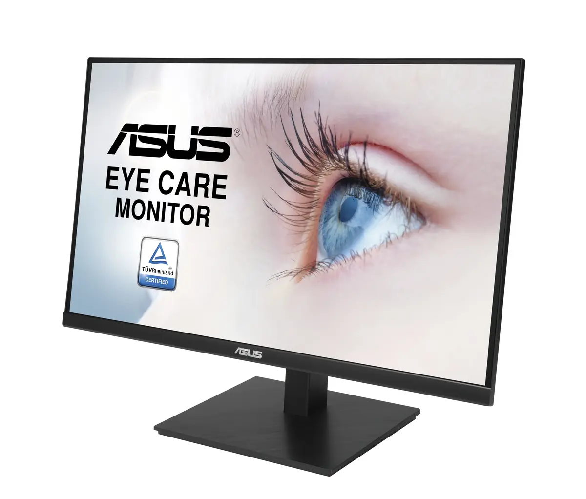 Монитор ASUS VA27AQ Photo 3