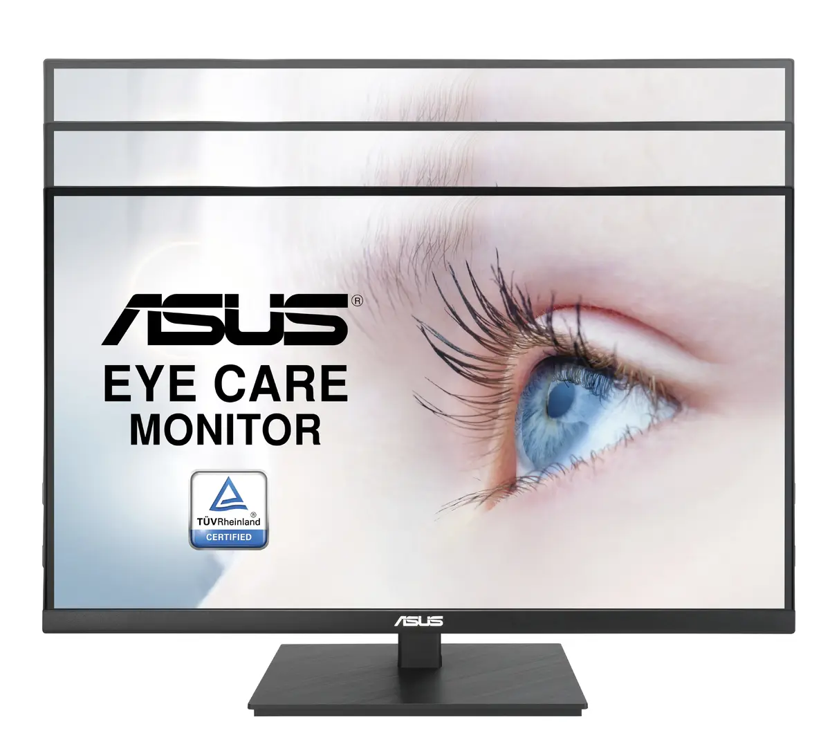 Монитор ASUS VA27AQ Photo 4