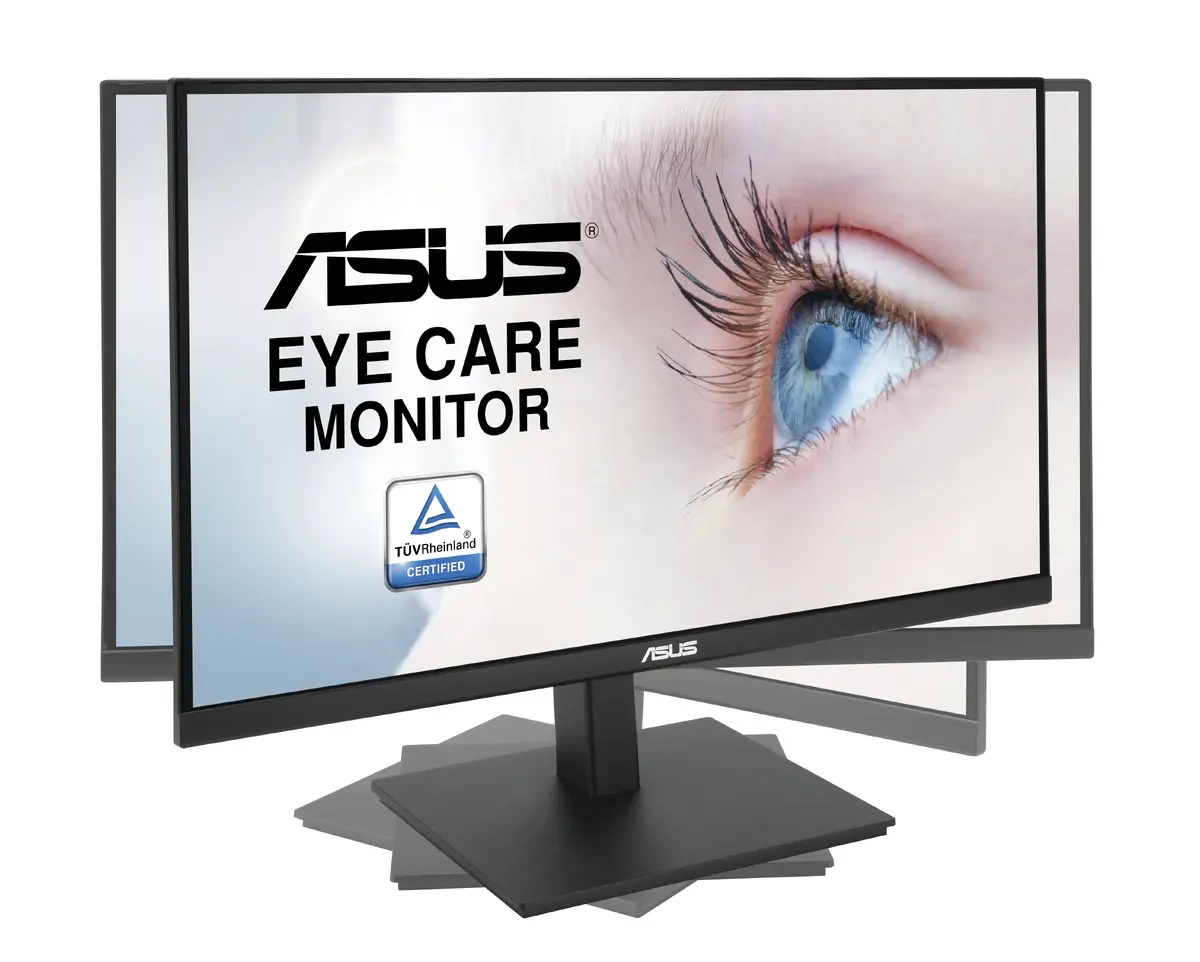 Монитор ASUS VA27AQ Photo 5