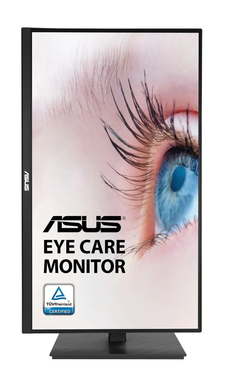 Монитор ASUS VA27AQ Photo 6