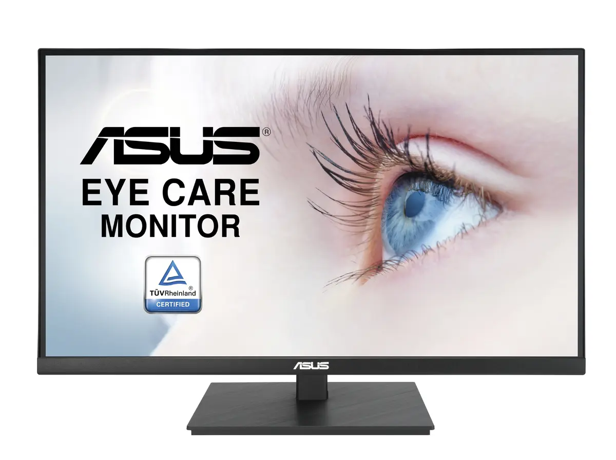 Монитор ASUS VA27AQ Photo 7