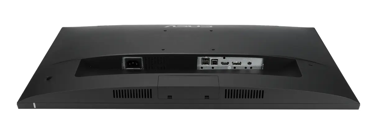 Монитор ASUS VA27AQ Photo 9