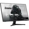 IIYAMA G2741HSU 27" IPS 144 Гц Full HD монитор Photo 4