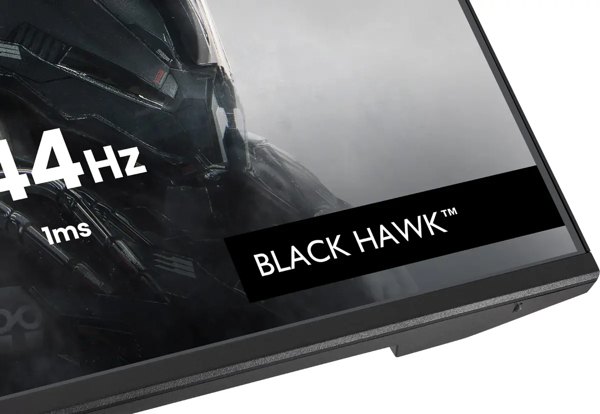 IIYAMA G2741HSU 27" IPS 144 Гц Full HD монитор Photo 8