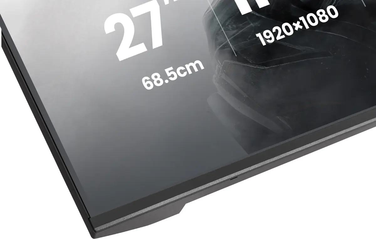 IIYAMA GB2741HSU 27" IPS Full HD 144 Гц Photo 6