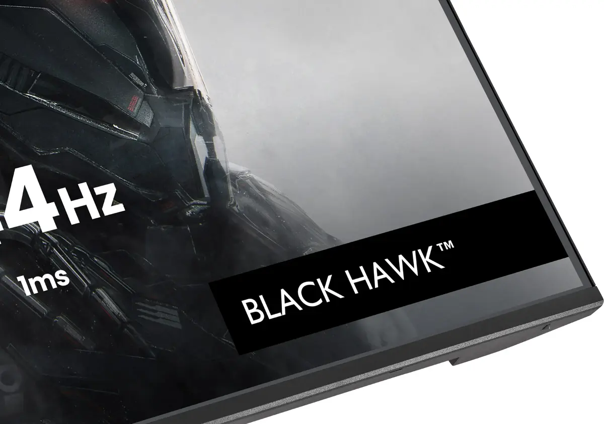IIYAMA GB2741HSU 27" IPS Full HD 144 Гц Photo 7