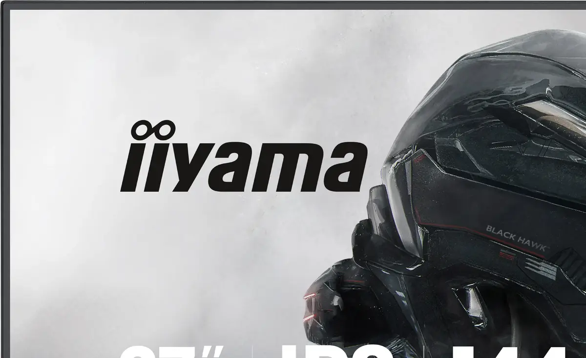 IIYAMA GB2741HSU 27" IPS Full HD 144 Гц Photo 8