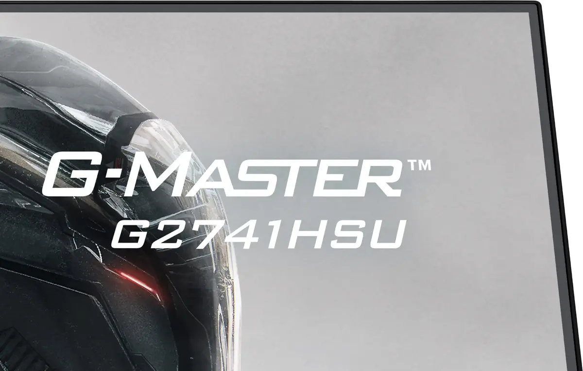 IIYAMA GB2741HSU 27" IPS Full HD 144 Гц Photo 9