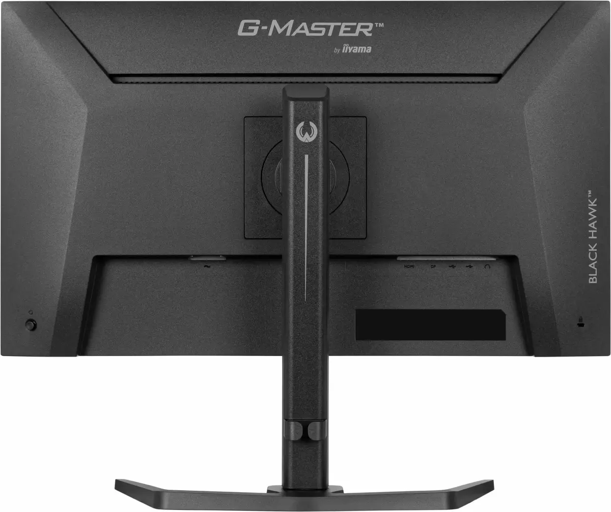 IIYAMA GB2741HSU 27" IPS Full HD 144 Гц Photo 15
