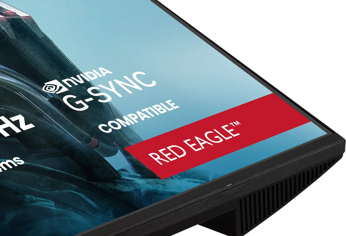 IIYAMA G-Master Red Eagle GB2771HSU-B1 27" 240 Гц монитор Photo 5