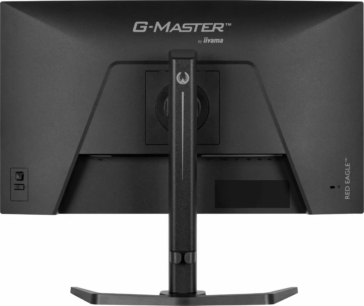 IIYAMA G-Master Red Eagle GB2771HSU-B1 27" 240 Гц монитор Photo 10